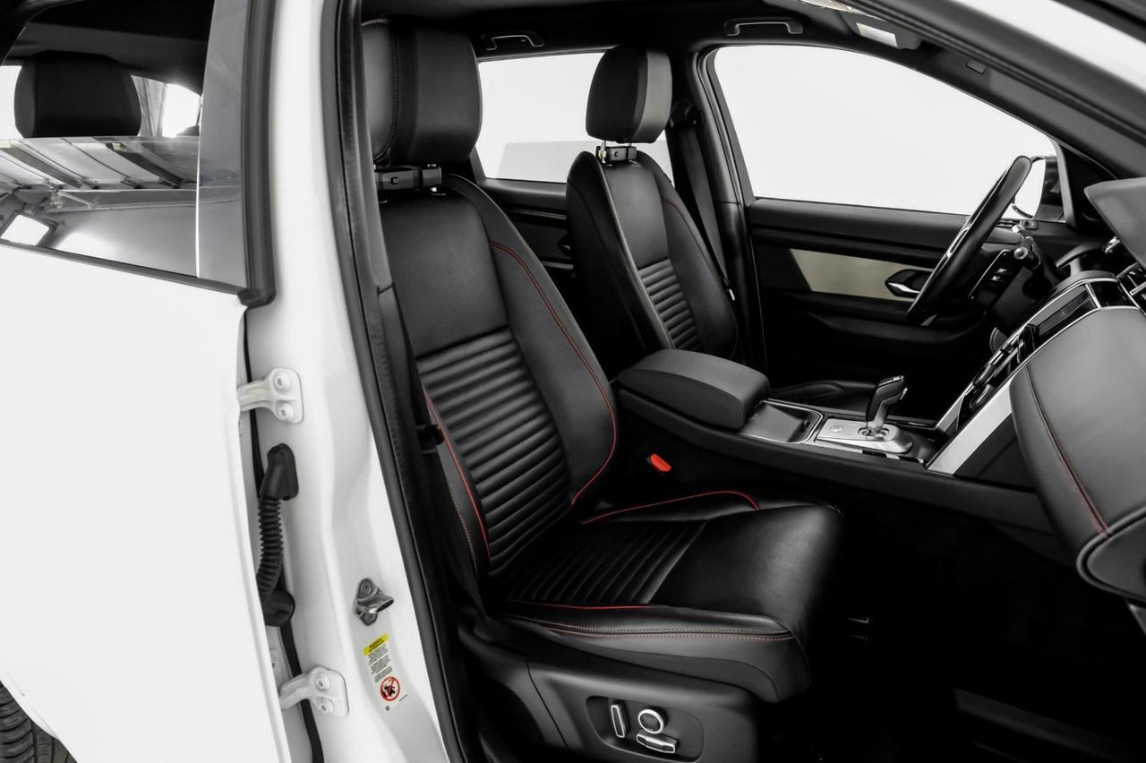 2021 Land Rover Discovery Sport S R-DYNAMIC AWD BLIND SPOT ASSIST NAVIGATION PANORAMA LEATHER SE Carrollton TX