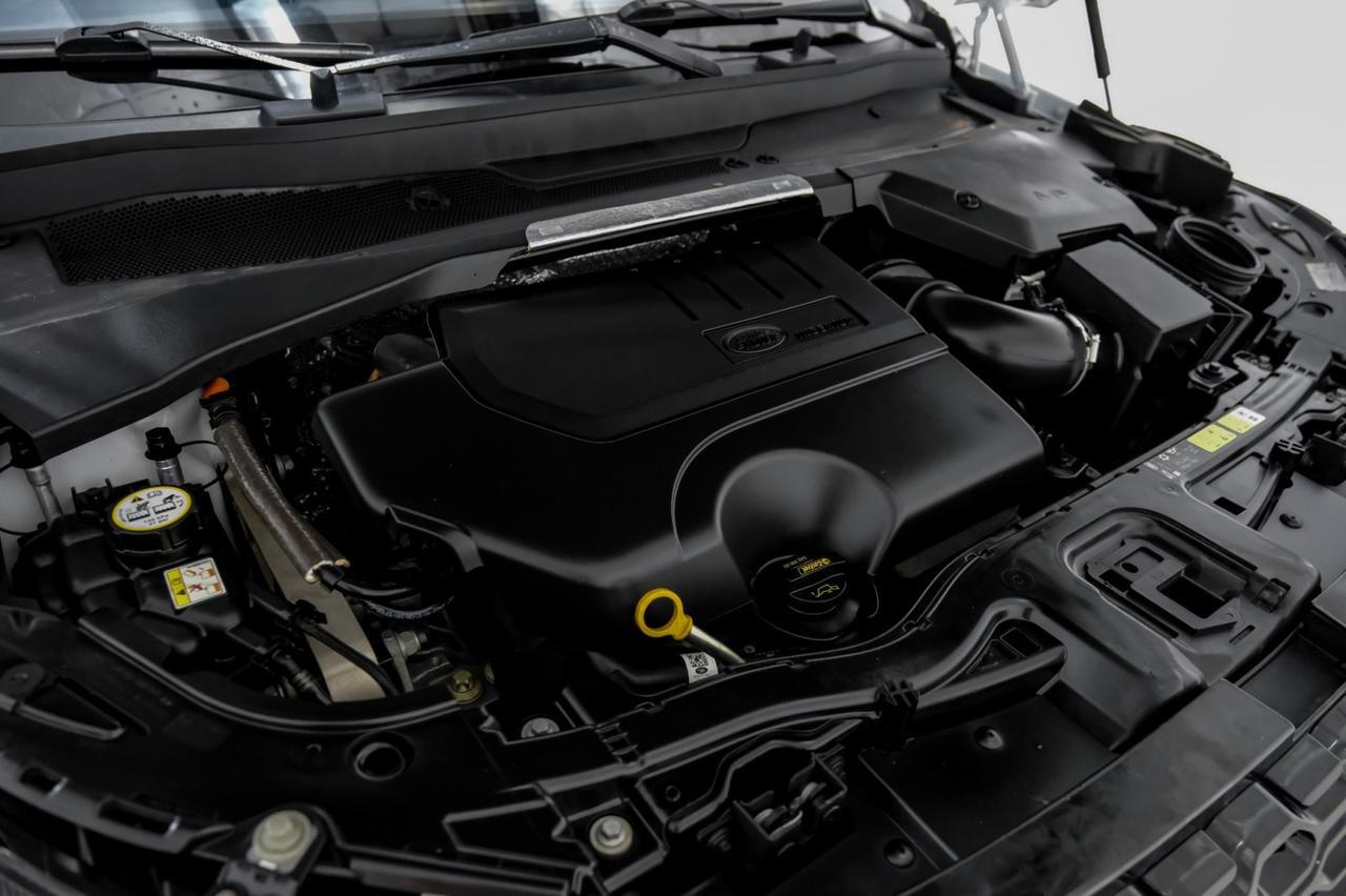 2021 Land Rover Discovery Sport S R-DYNAMIC AWD BLIND SPOT ASSIST NAVIGATION PANORAMA LEATHER SE Carrollton TX