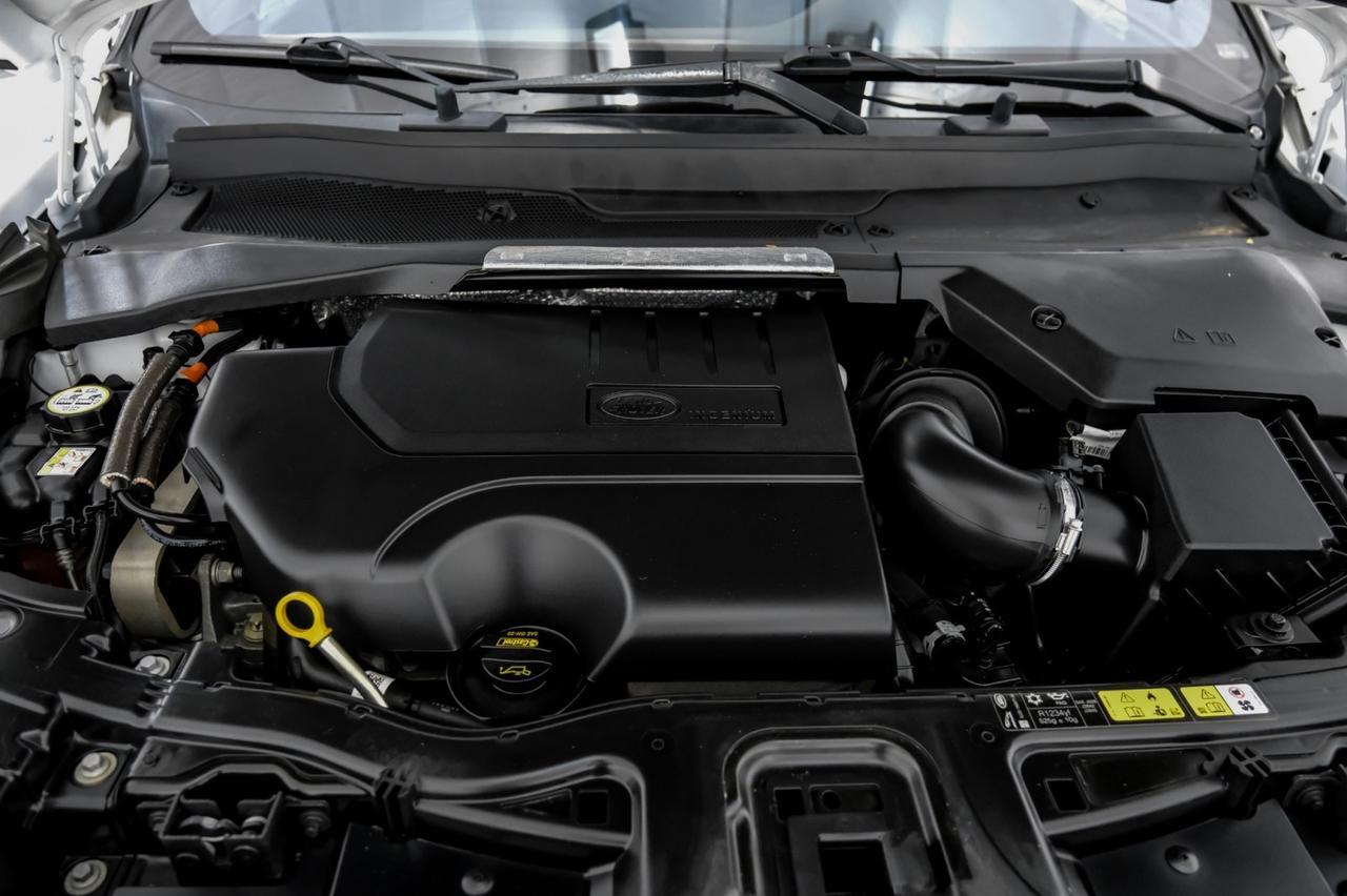 2021 Land Rover Discovery Sport S R-DYNAMIC AWD BLIND SPOT ASSIST NAVIGATION PANORAMA LEATHER SE Carrollton TX