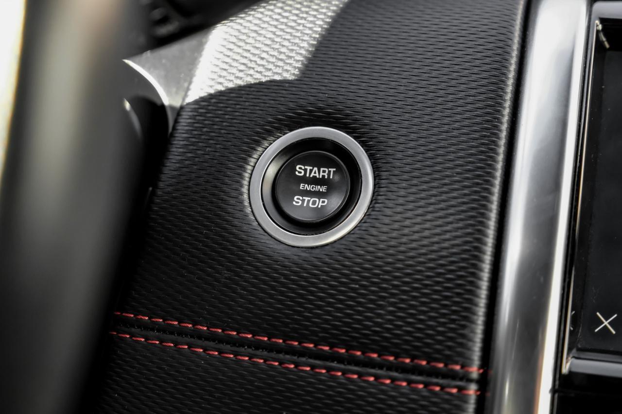 2021 Land Rover Discovery Sport S R-DYNAMIC AWD BLIND SPOT ASSIST NAVIGATION PANORAMA LEATHER SE Carrollton TX