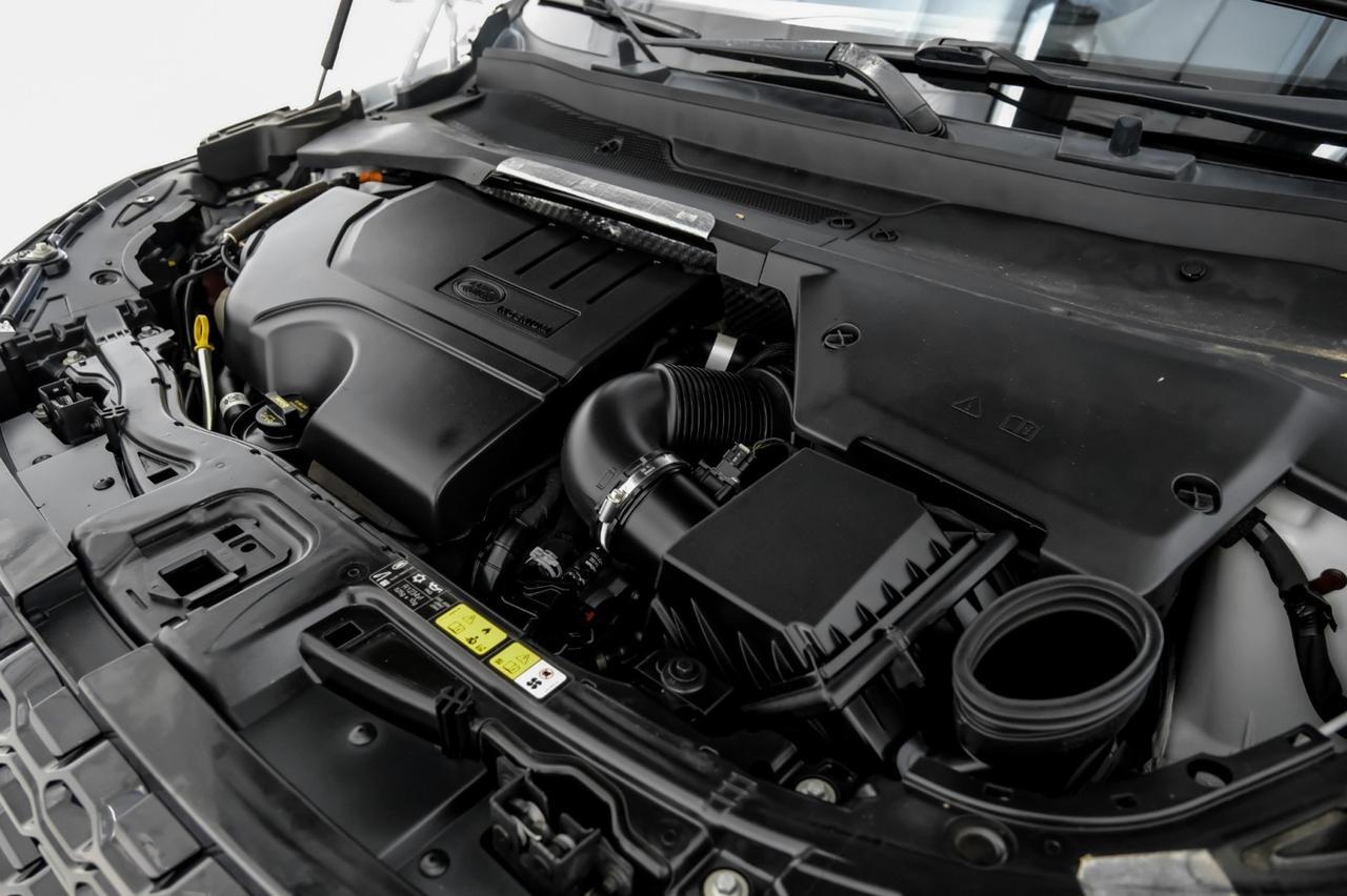 2021 Land Rover Discovery Sport S R-DYNAMIC AWD BLIND SPOT ASSIST NAVIGATION PANORAMA LEATHER SE Carrollton TX