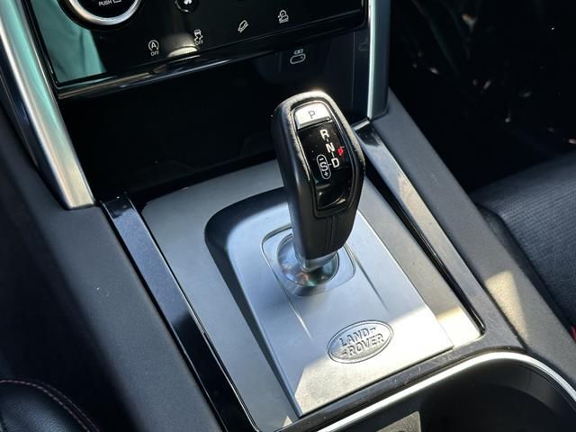 2021 Land Rover Discovery Sport S R-Dynamic Tucson AZ
