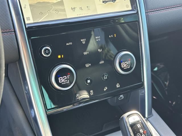 2021 Land Rover Discovery Sport S R-Dynamic Tucson AZ