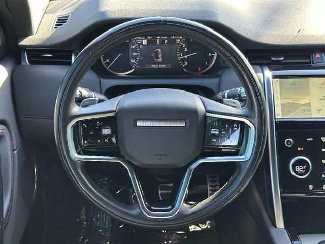 2021 Land Rover Discovery Sport S R-Dynamic Tucson AZ