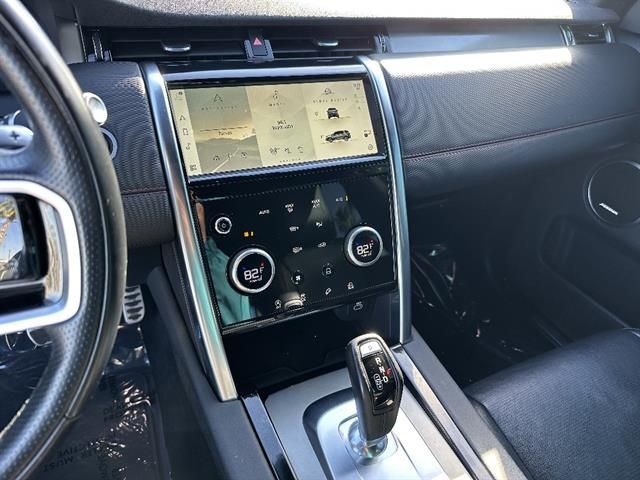 2021 Land Rover Discovery Sport S R-Dynamic Tucson AZ