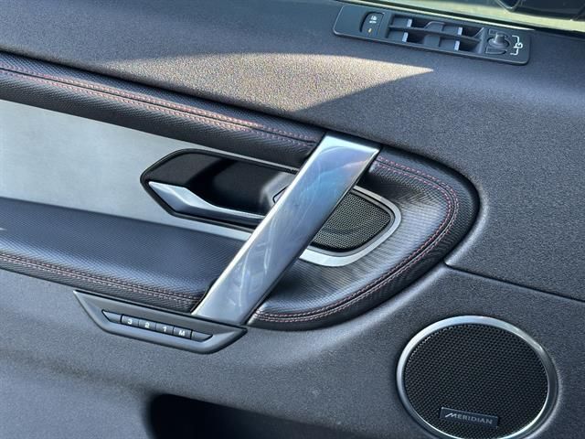 2021 Land Rover Discovery Sport S R-Dynamic Tucson AZ