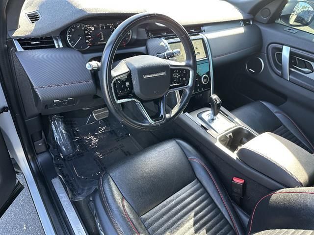 2021 Land Rover Discovery Sport S R-Dynamic Tucson AZ