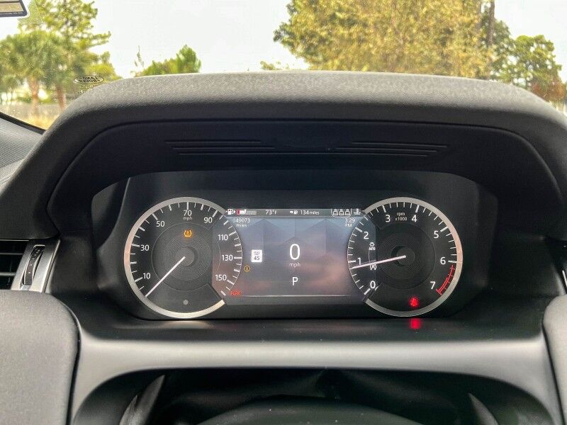 2021 Land Rover Discovery Sport S Wilmington NC