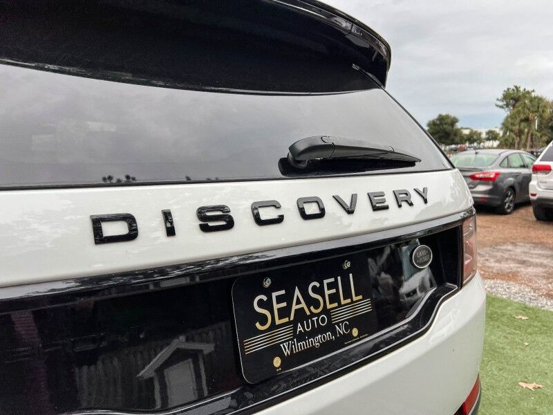 2021 Land Rover Discovery Sport S Wilmington NC