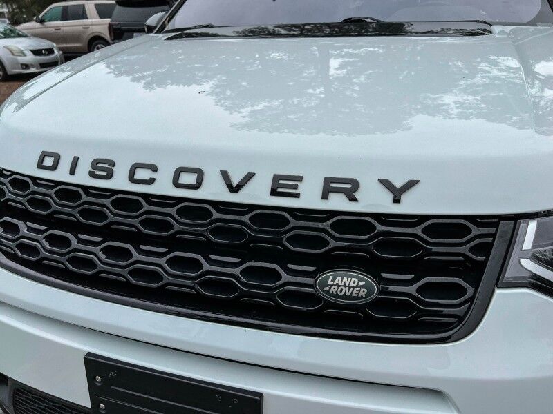 2021 Land Rover Discovery Sport S Wilmington NC