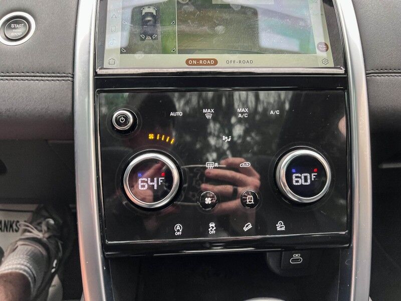 2021 Land Rover Discovery Sport S Wilmington NC