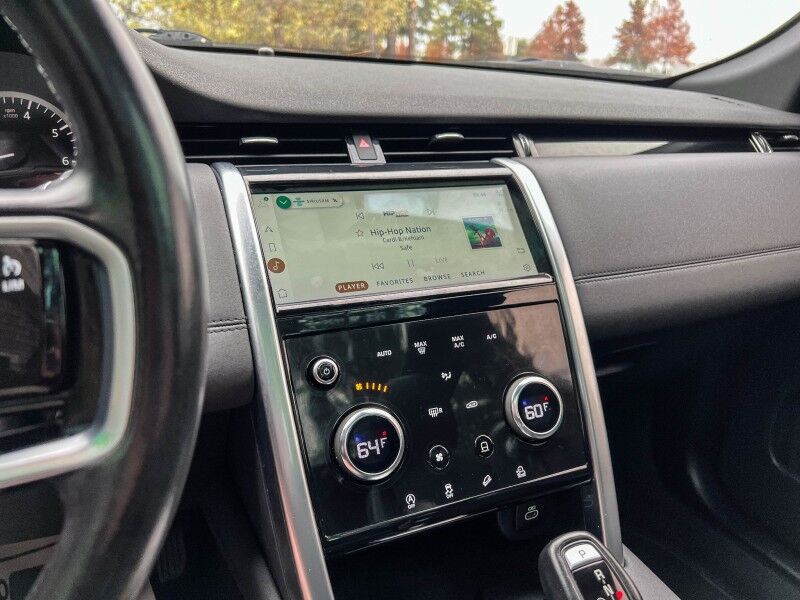 2021 Land Rover Discovery Sport S Wilmington NC