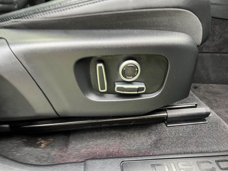 2021 Land Rover Discovery Sport S Wilmington NC