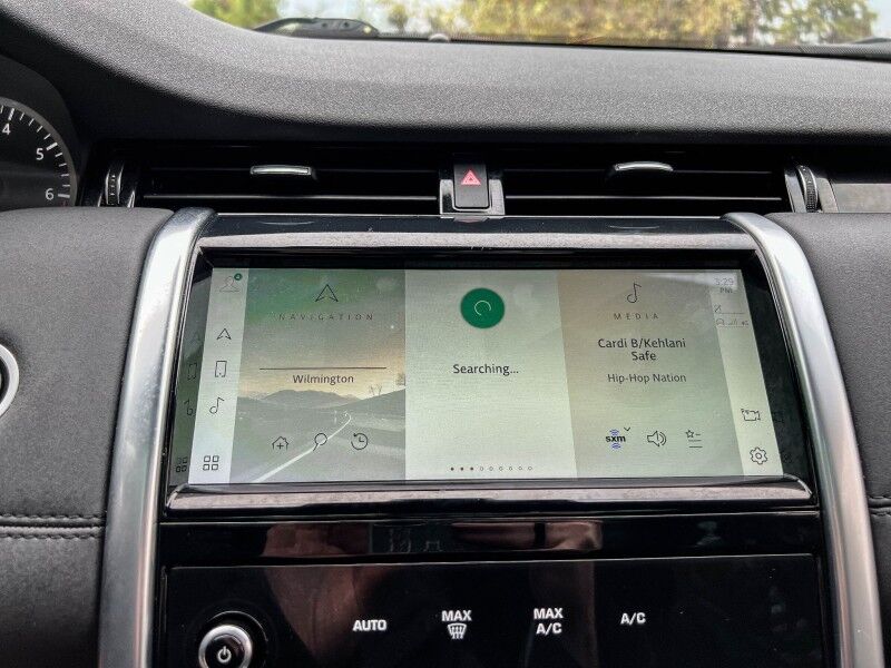 2021 Land Rover Discovery Sport S Wilmington NC