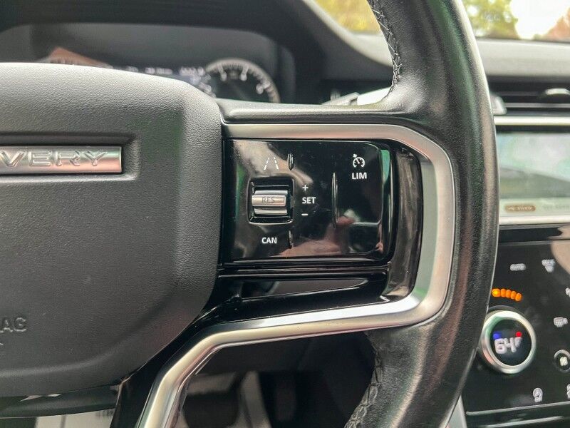 2021 Land Rover Discovery Sport S Wilmington NC