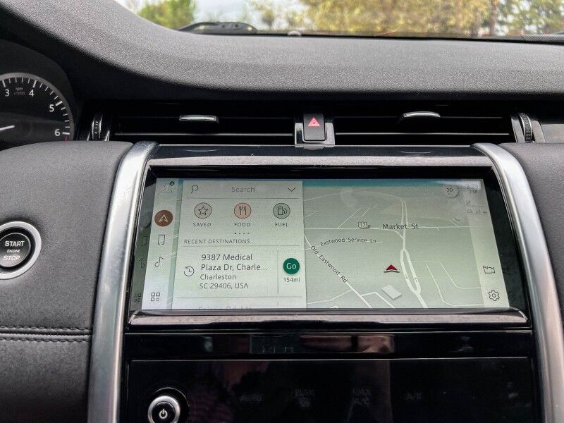 2021 Land Rover Discovery Sport S Wilmington NC