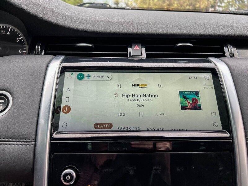 2021 Land Rover Discovery Sport S Wilmington NC