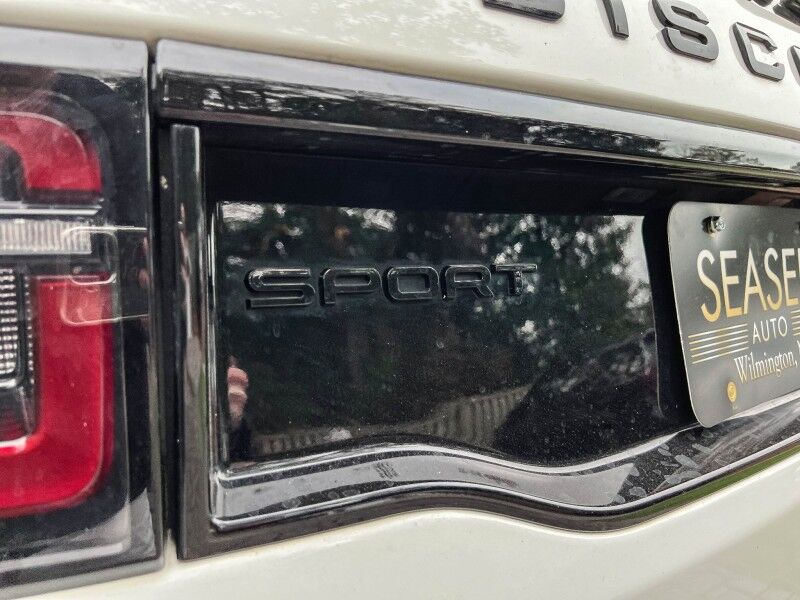 2021 Land Rover Discovery Sport S Wilmington NC