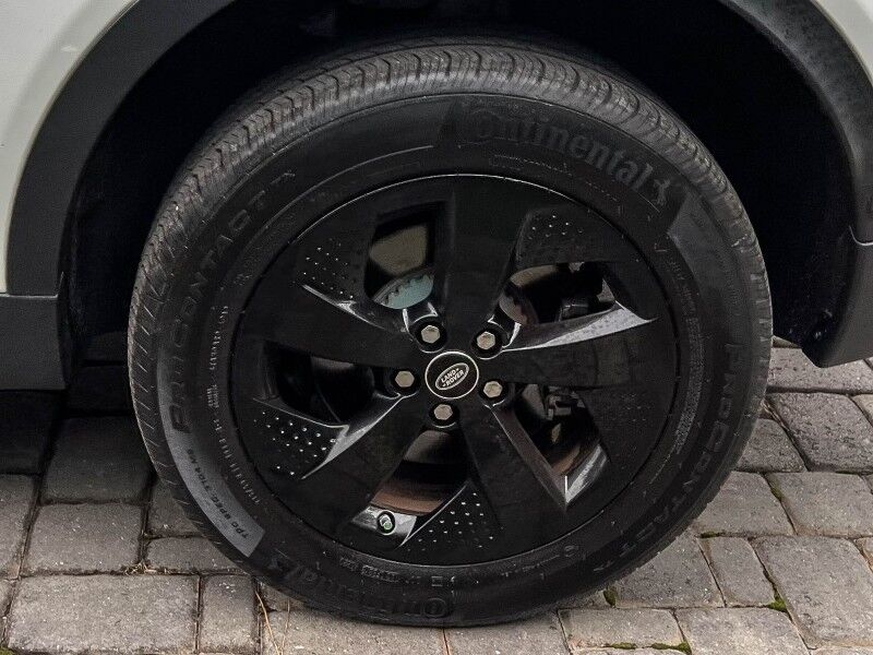 2021 Land Rover Discovery Sport S Wilmington NC