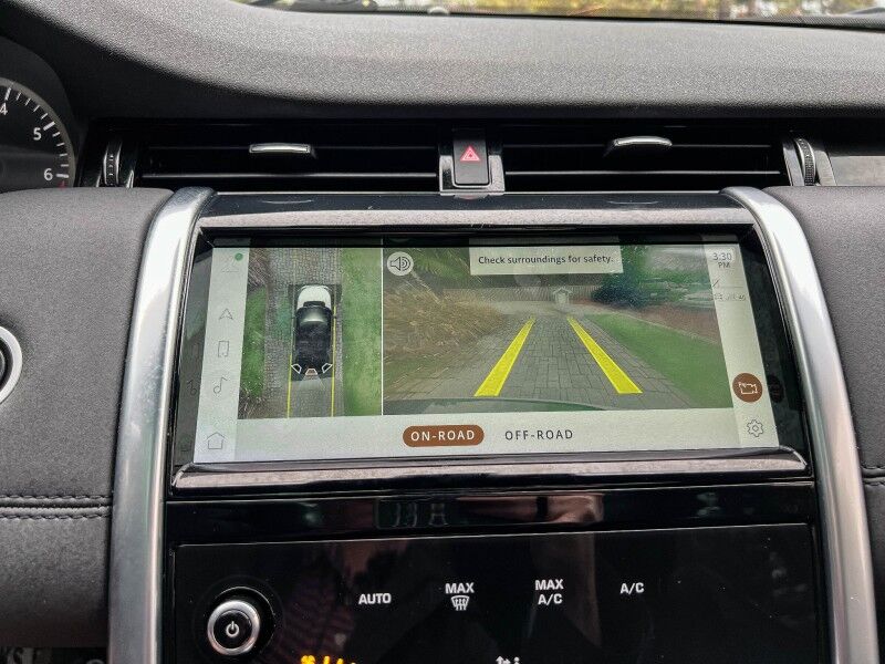 2021 Land Rover Discovery Sport S Wilmington NC