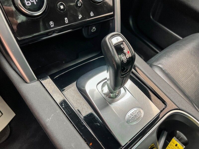 2021 Land Rover Discovery Sport S Wilmington NC