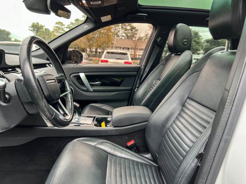 2021 Land Rover Discovery Sport S Wilmington NC