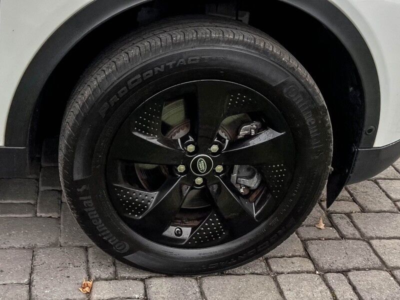 2021 Land Rover Discovery Sport S Wilmington NC