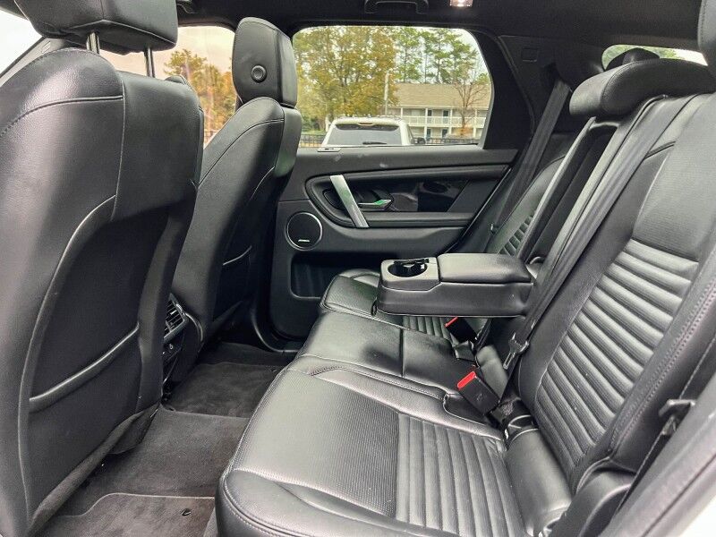 2021 Land Rover Discovery Sport S Wilmington NC