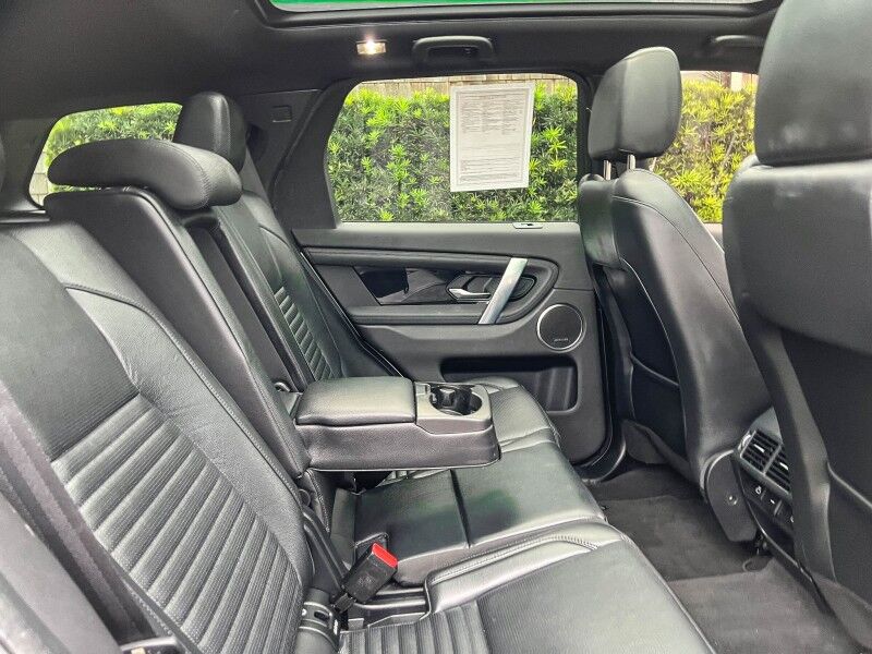 2021 Land Rover Discovery Sport S Wilmington NC