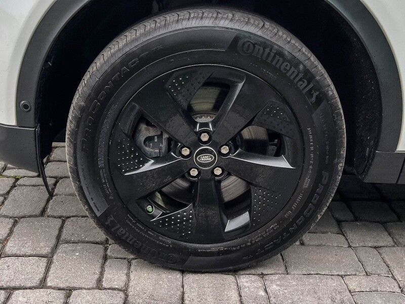 2021 Land Rover Discovery Sport S Wilmington NC