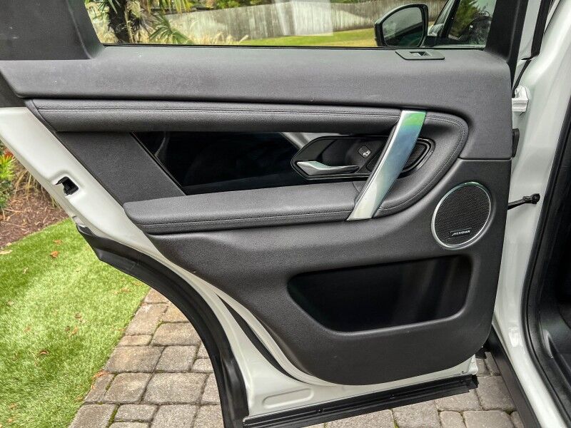 2021 Land Rover Discovery Sport S Wilmington NC