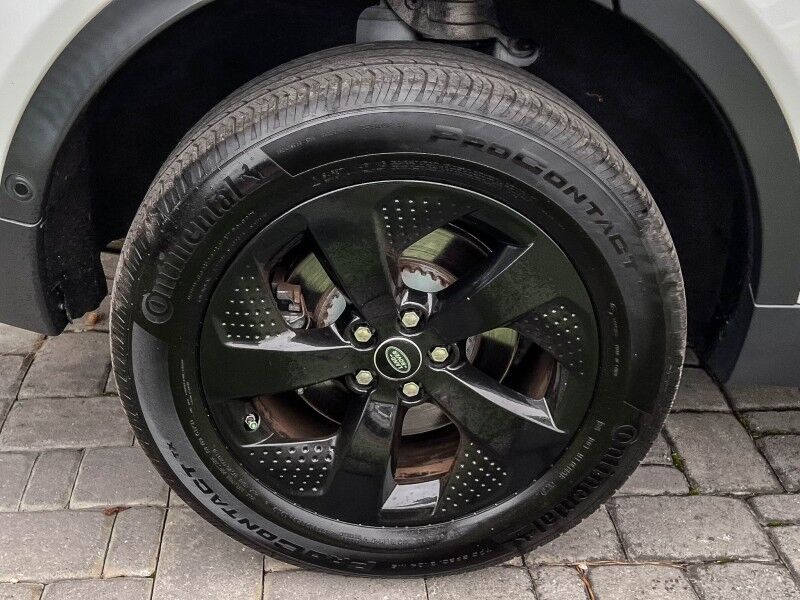 2021 Land Rover Discovery Sport S Wilmington NC