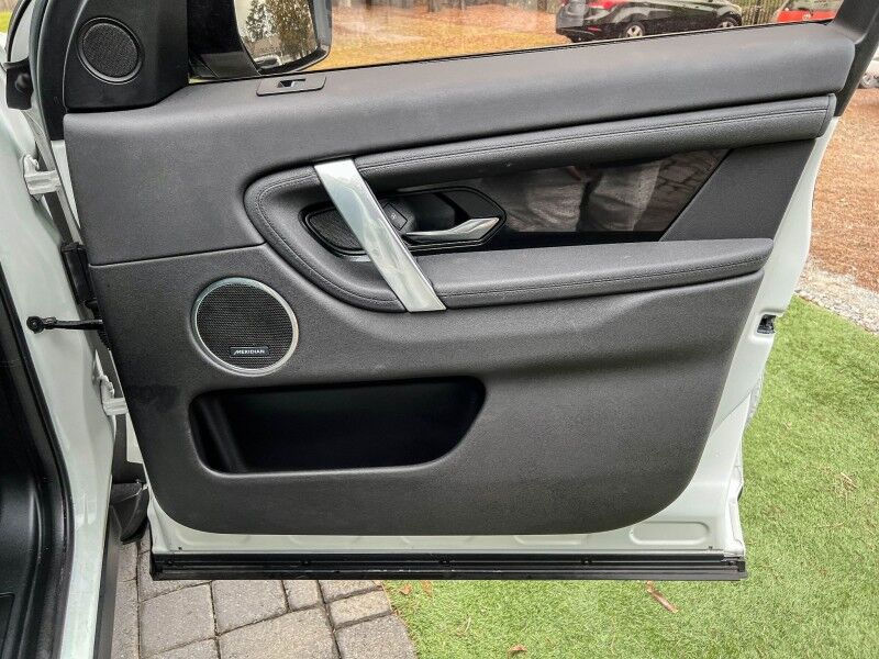 2021 Land Rover Discovery Sport S Wilmington NC