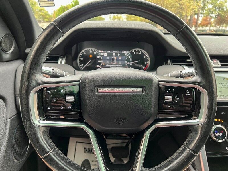 2021 Land Rover Discovery Sport S Wilmington NC