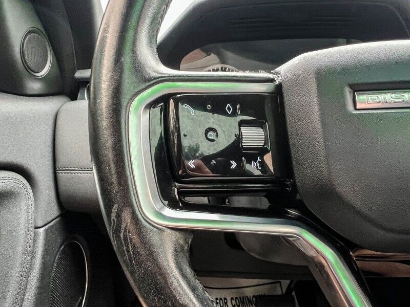 2021 Land Rover Discovery Sport S Wilmington NC