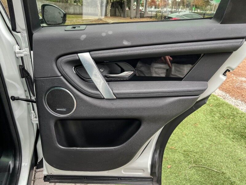 2021 Land Rover Discovery Sport S Wilmington NC