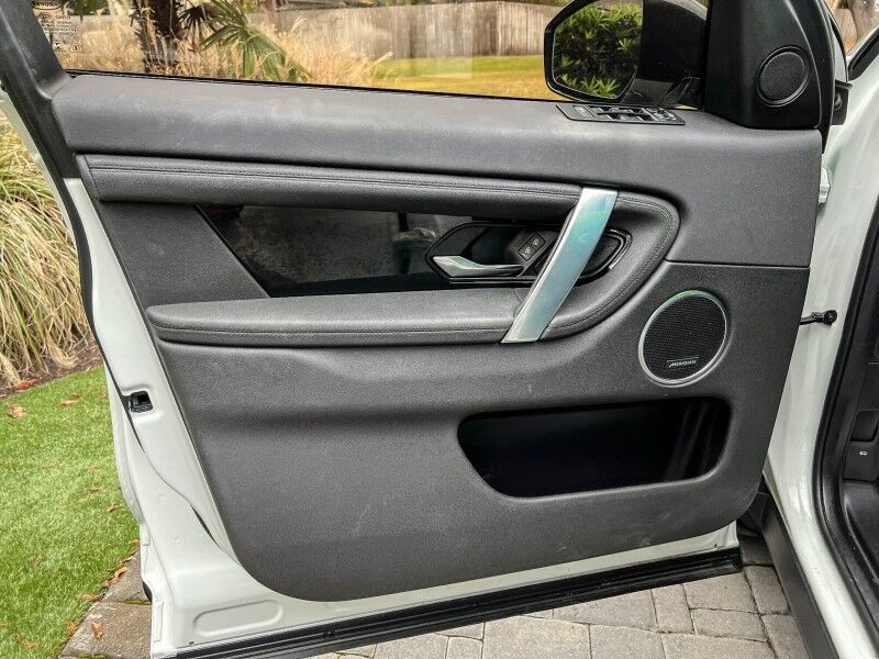 2021 Land Rover Discovery Sport S Wilmington NC