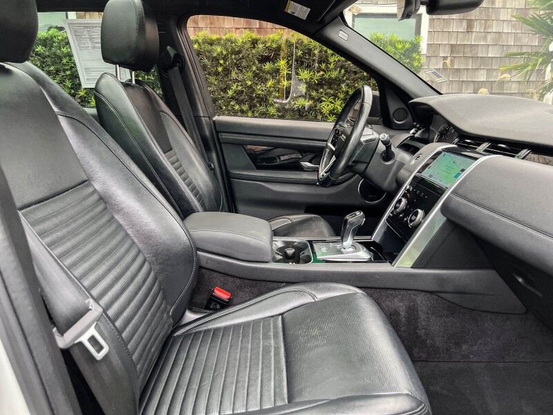 2021 Land Rover Discovery Sport S Wilmington NC