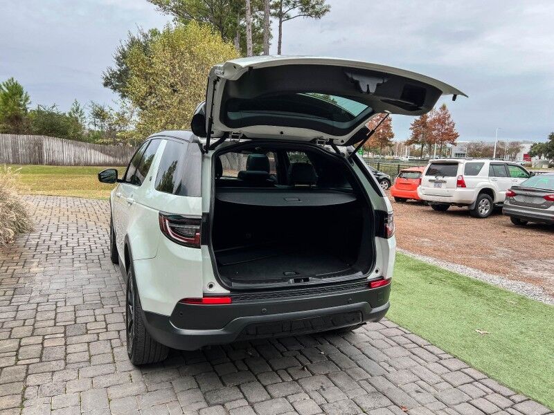 2021 Land Rover Discovery Sport S Wilmington NC