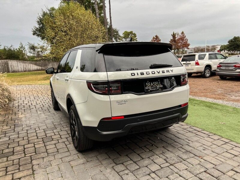 2021 Land Rover Discovery Sport S Wilmington NC