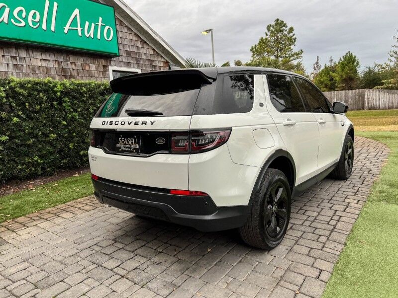 2021 Land Rover Discovery Sport S Wilmington NC