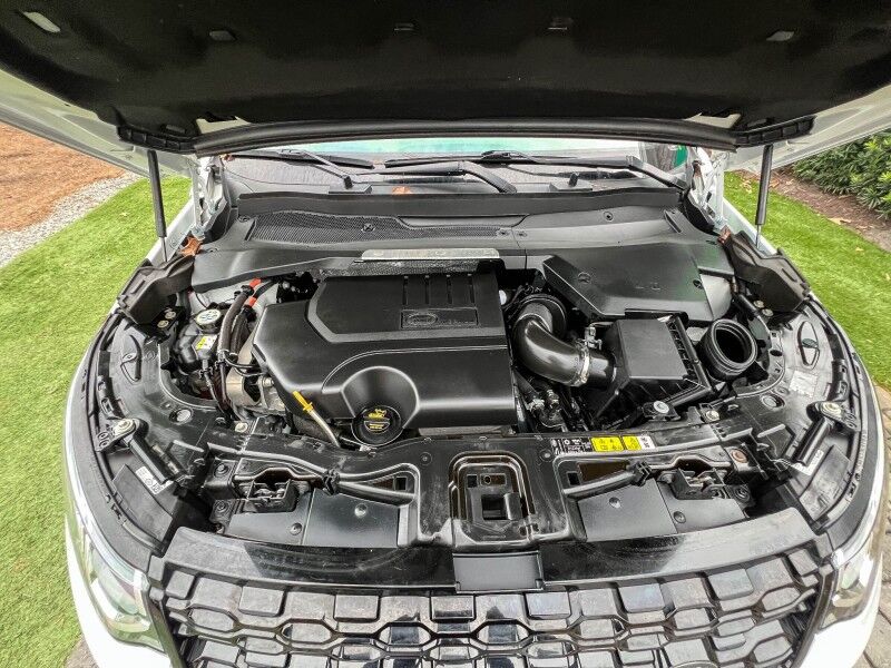 2021 Land Rover Discovery Sport S Wilmington NC