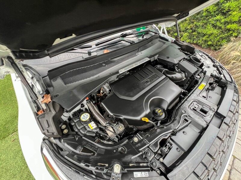 2021 Land Rover Discovery Sport S Wilmington NC