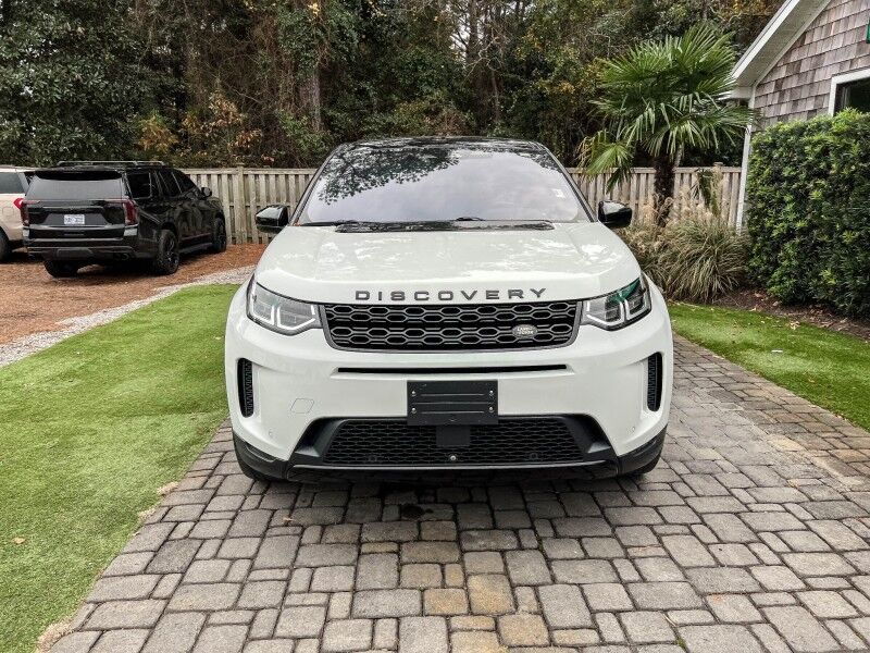 2021 Land Rover Discovery Sport S Wilmington NC