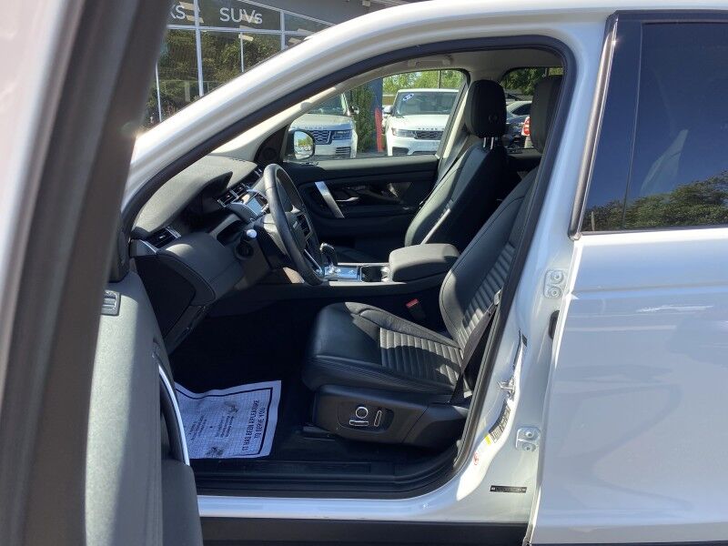 2021 Land Rover Discovery Sport SE Bristol  PA