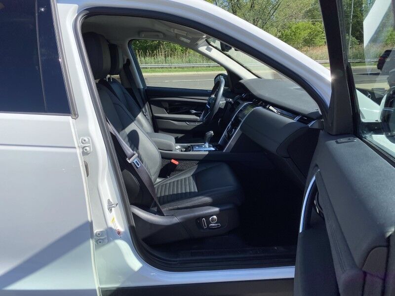 2021 Land Rover Discovery Sport SE Bristol  PA