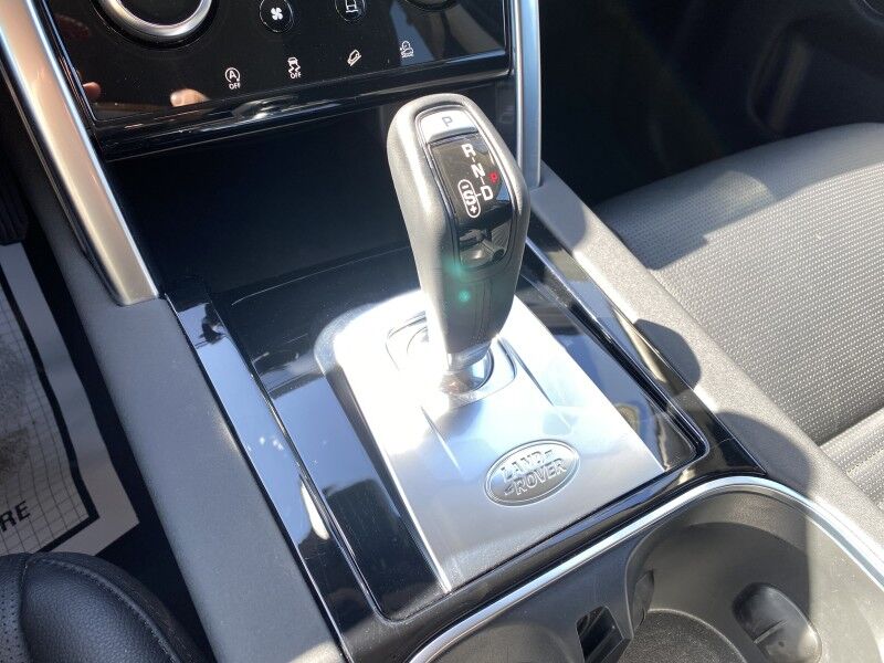 2021 Land Rover Discovery Sport SE Bristol  PA