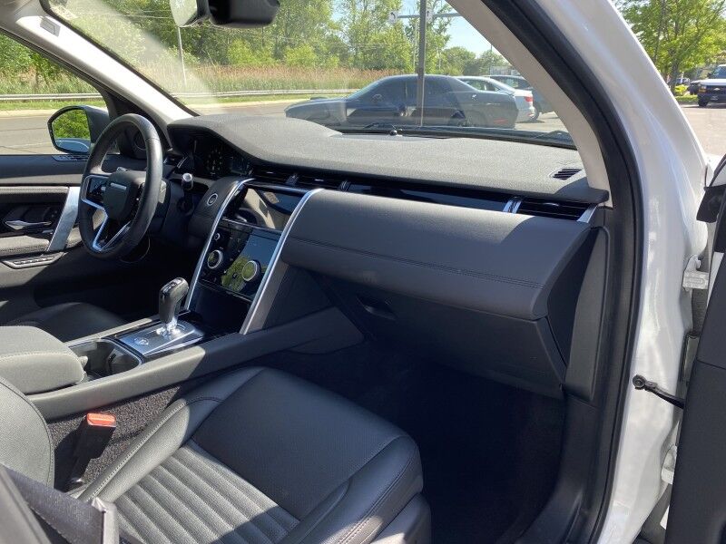 2021 Land Rover Discovery Sport SE Bristol  PA