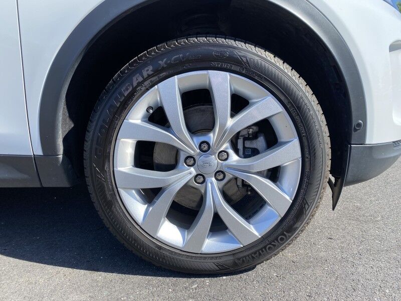 2021 Land Rover Discovery Sport SE Bristol  PA