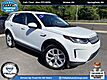 2021 Land Rover Discovery Sport SE